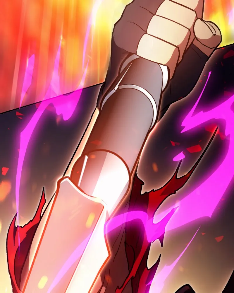 My S-Class Hunters Chapter 64 page 22 - 