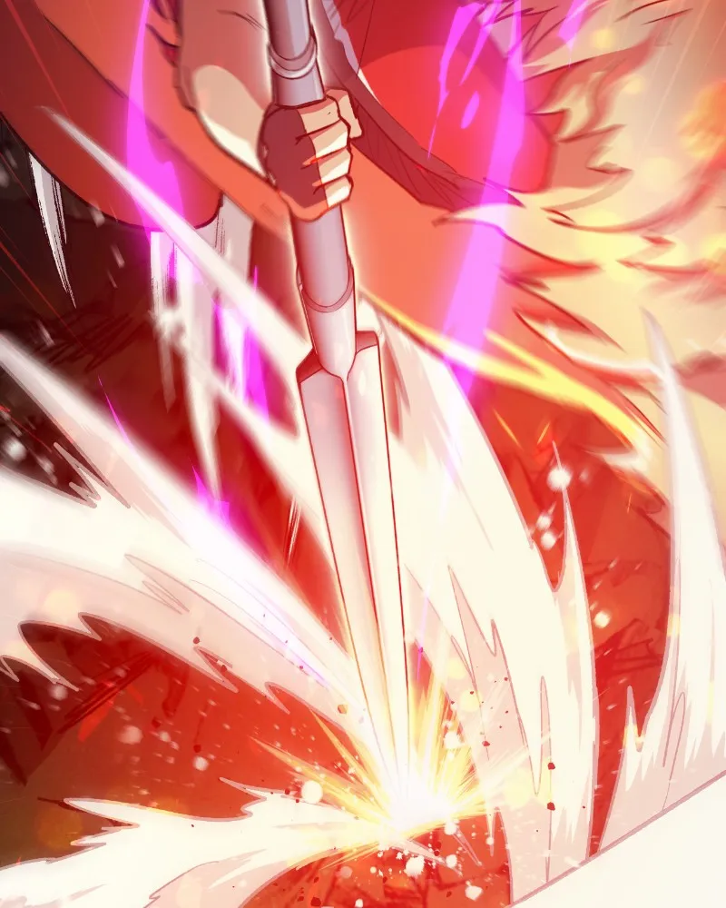 My S-Class Hunters Chapter 64 page 26 - 