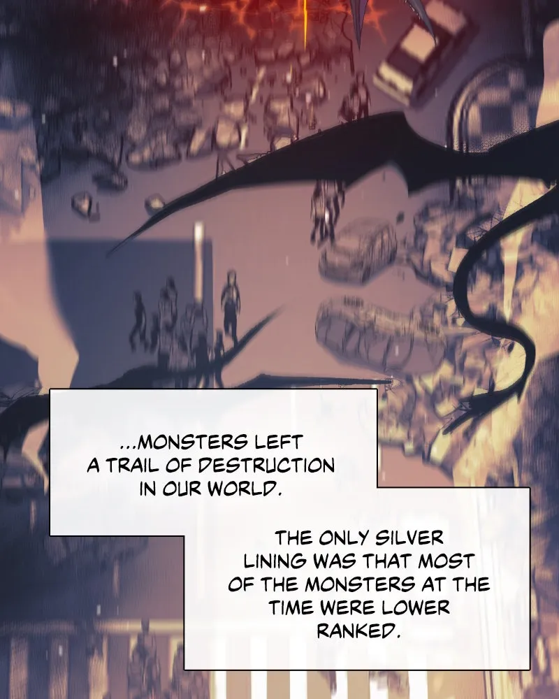 My S-Class Hunters Chapter 64 page 4 - 