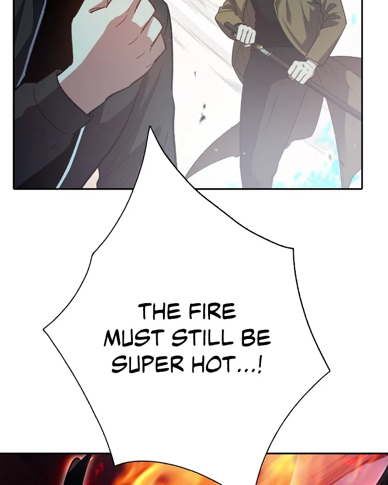 My S-Class Hunters Chapter 64 page 35 - 