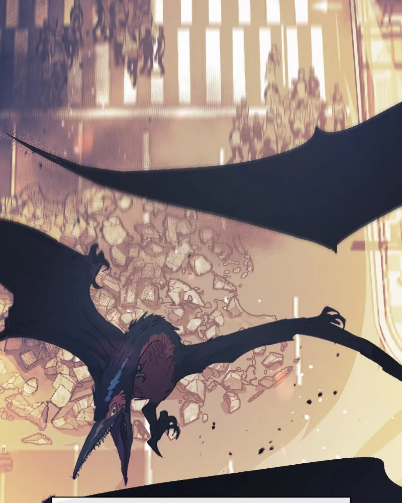 My S-Class Hunters Chapter 64 page 5 - 