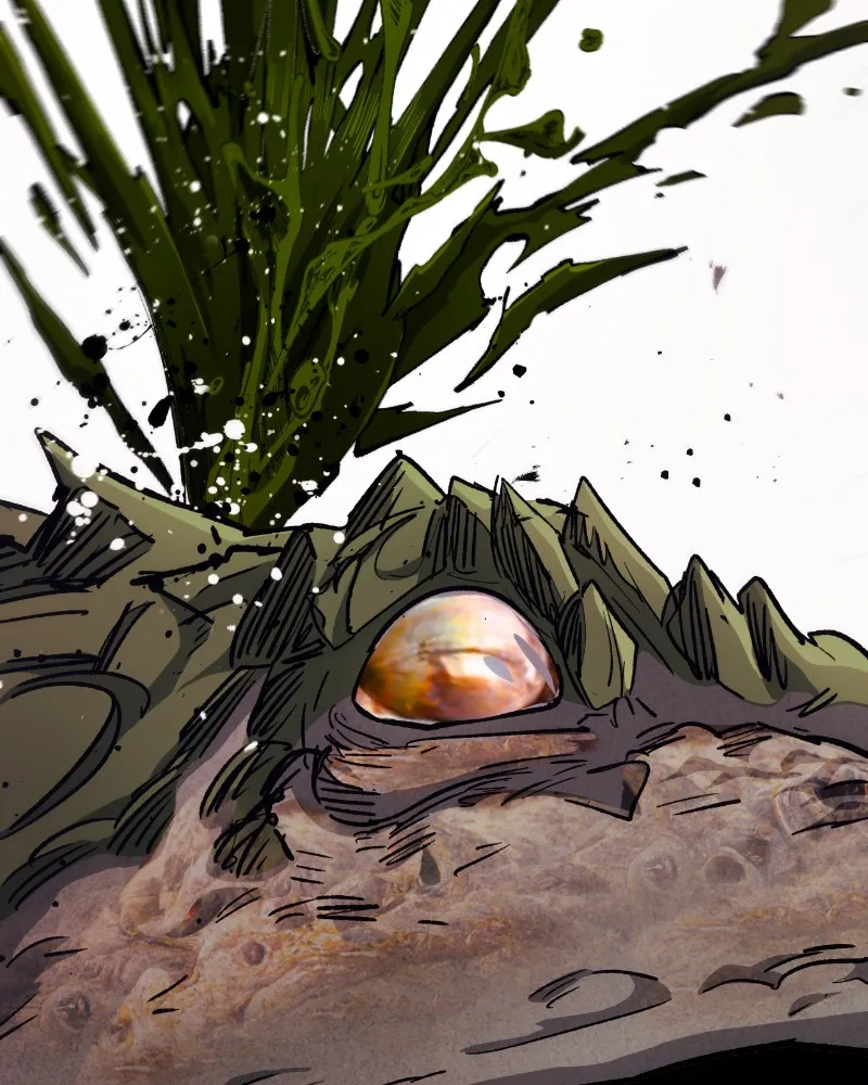 My S-Class Hunters Chapter 64 page 46 - 