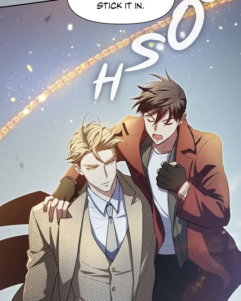 My S-Class Hunters Chapter 64 page 50 - 