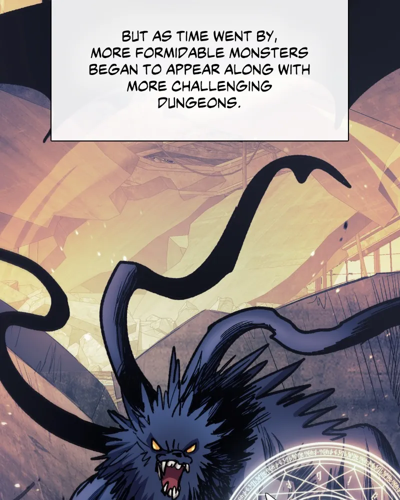 My S-Class Hunters Chapter 64 page 6 - 
