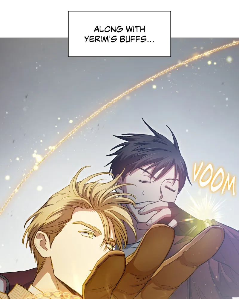 My S-Class Hunters Chapter 64 page 53 - 
