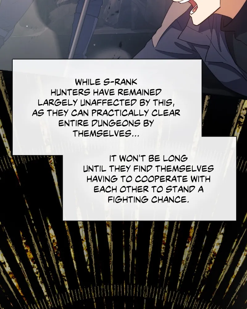 My S-Class Hunters Chapter 64 page 8 - 