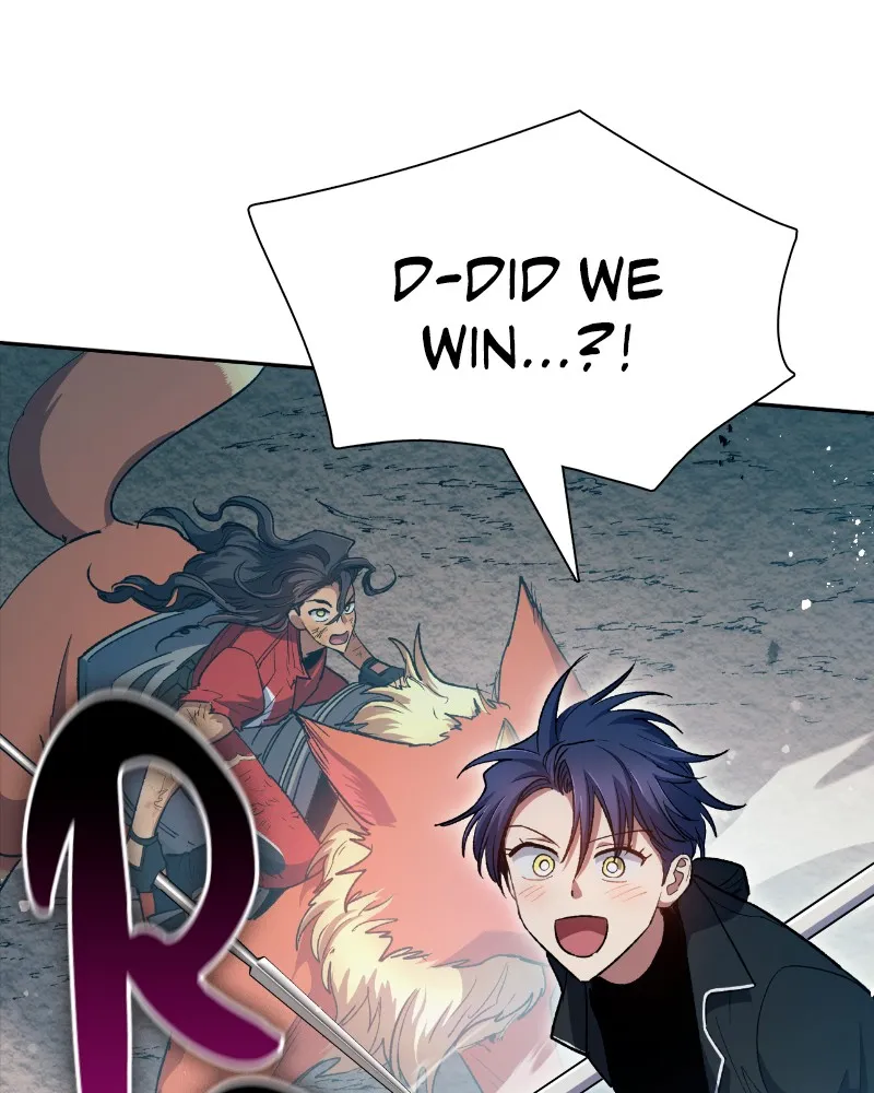My S-Class Hunters Chapter 64 page 81 - 