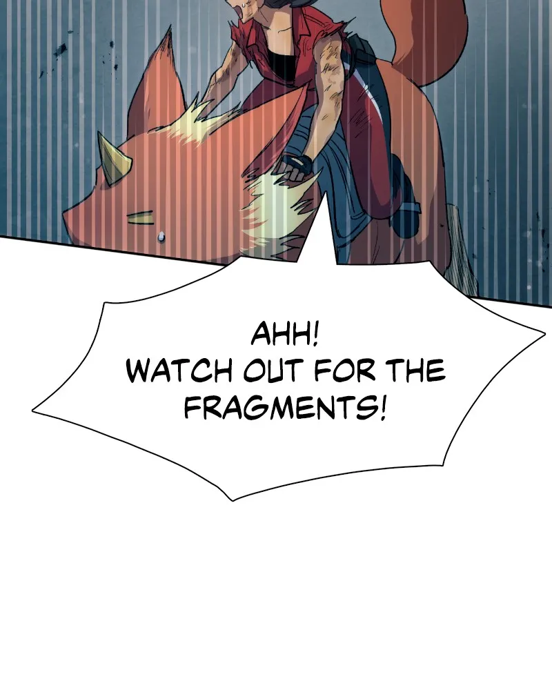 My S-Class Hunters Chapter 64 page 86 - 