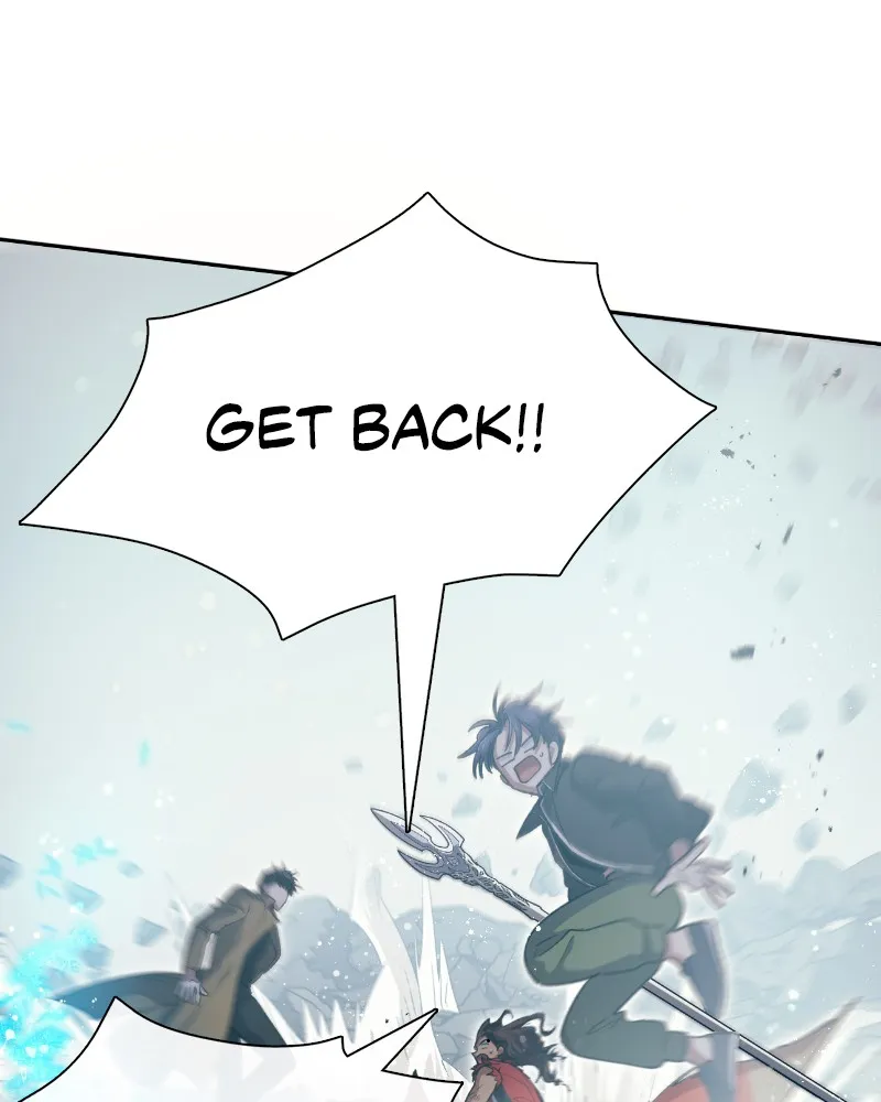 My S-Class Hunters Chapter 64 page 87 - 