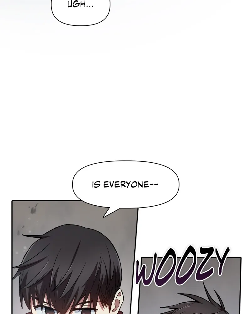 My S-Class Hunters Chapter 64 page 98 - 