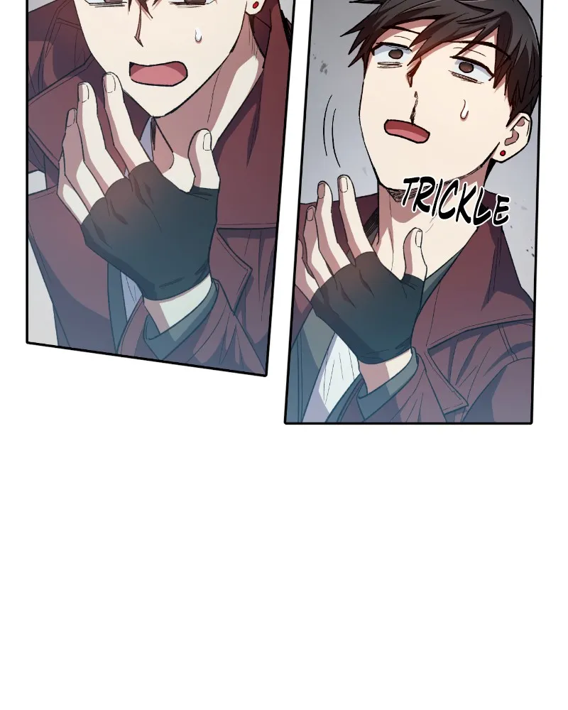 My S-Class Hunters Chapter 64 page 99 - 