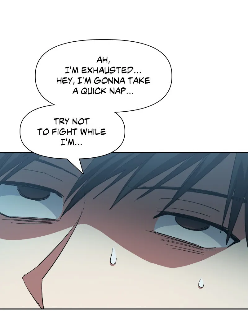 My S-Class Hunters Chapter 64 page 100 - 