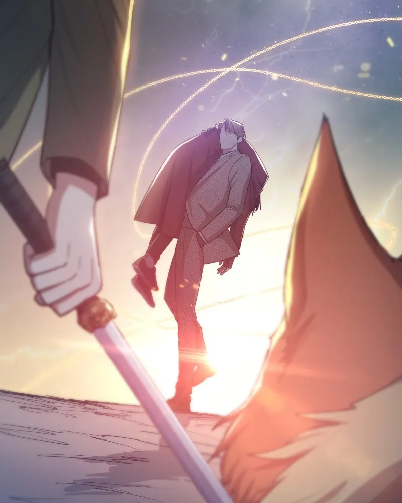 My S-Class Hunters Chapter 65 page 11 - 