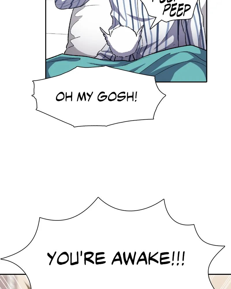 My S-Class Hunters Chapter 65 page 103 - 