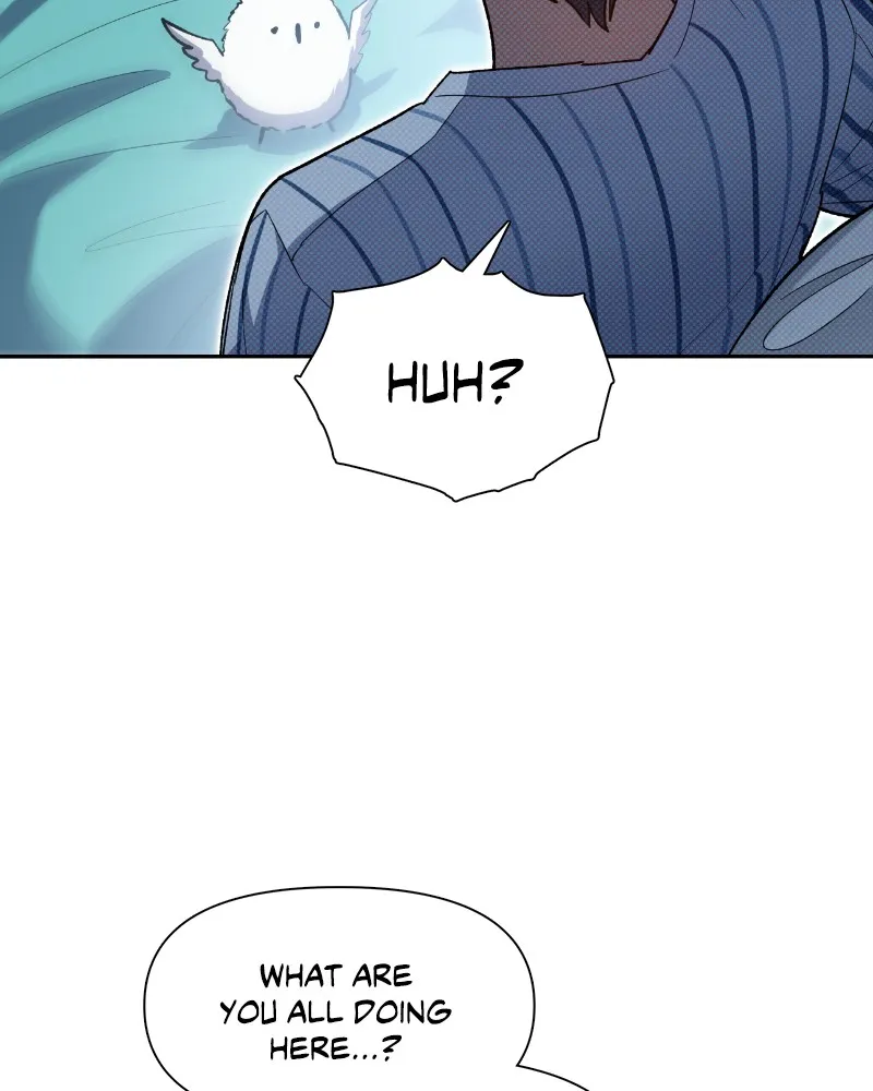 My S-Class Hunters Chapter 65 page 105 - 