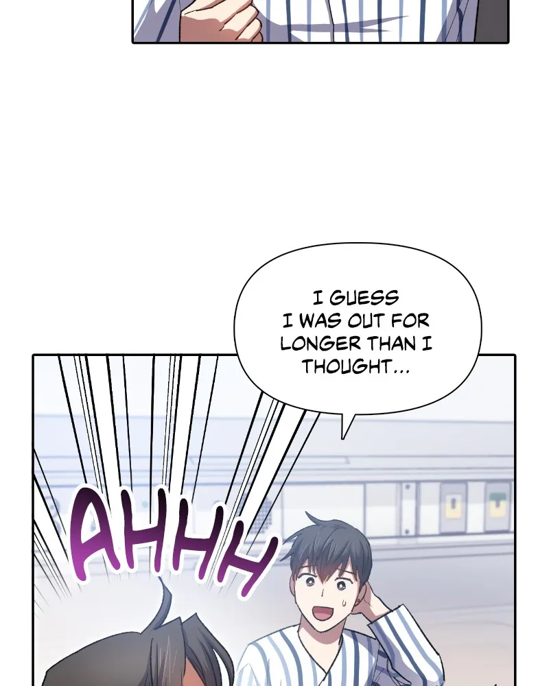 My S-Class Hunters Chapter 65 page 107 - 
