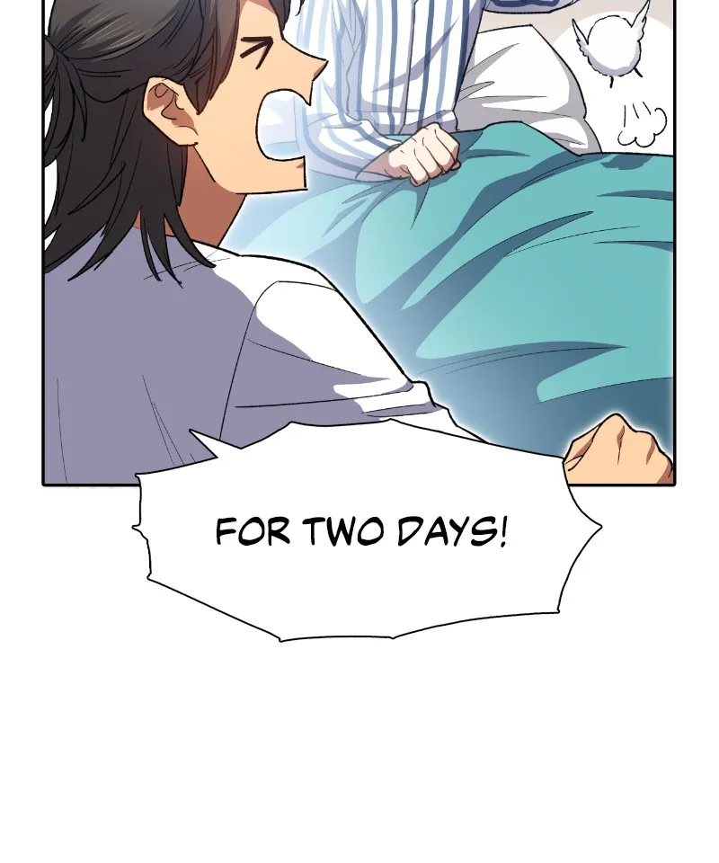 My S-Class Hunters Chapter 65 page 108 - 