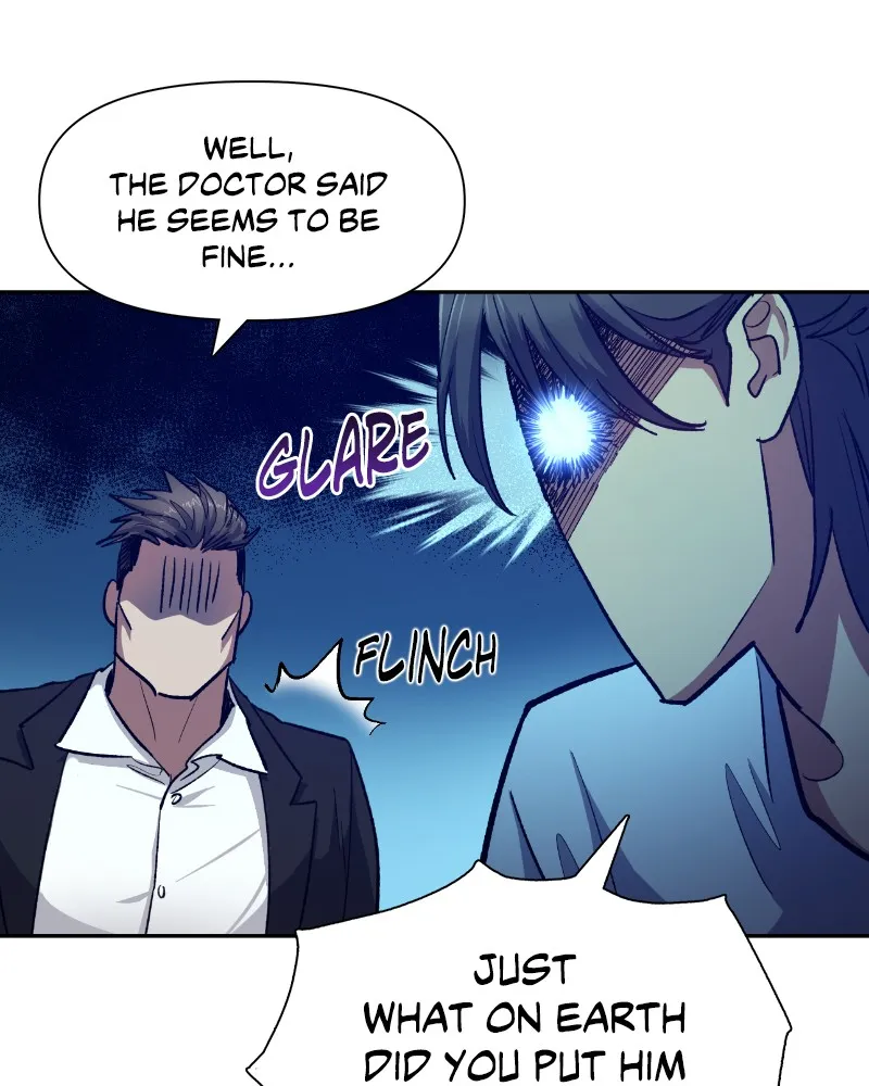 My S-Class Hunters Chapter 65 page 109 - 