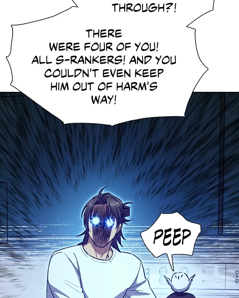 My S-Class Hunters Chapter 65 page 110 - 