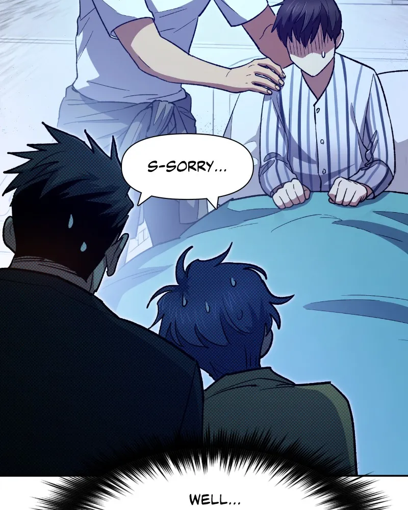 My S-Class Hunters Chapter 65 page 111 - 