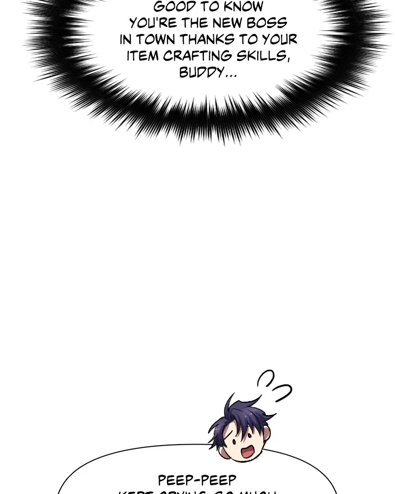 My S-Class Hunters Chapter 65 page 112 - 