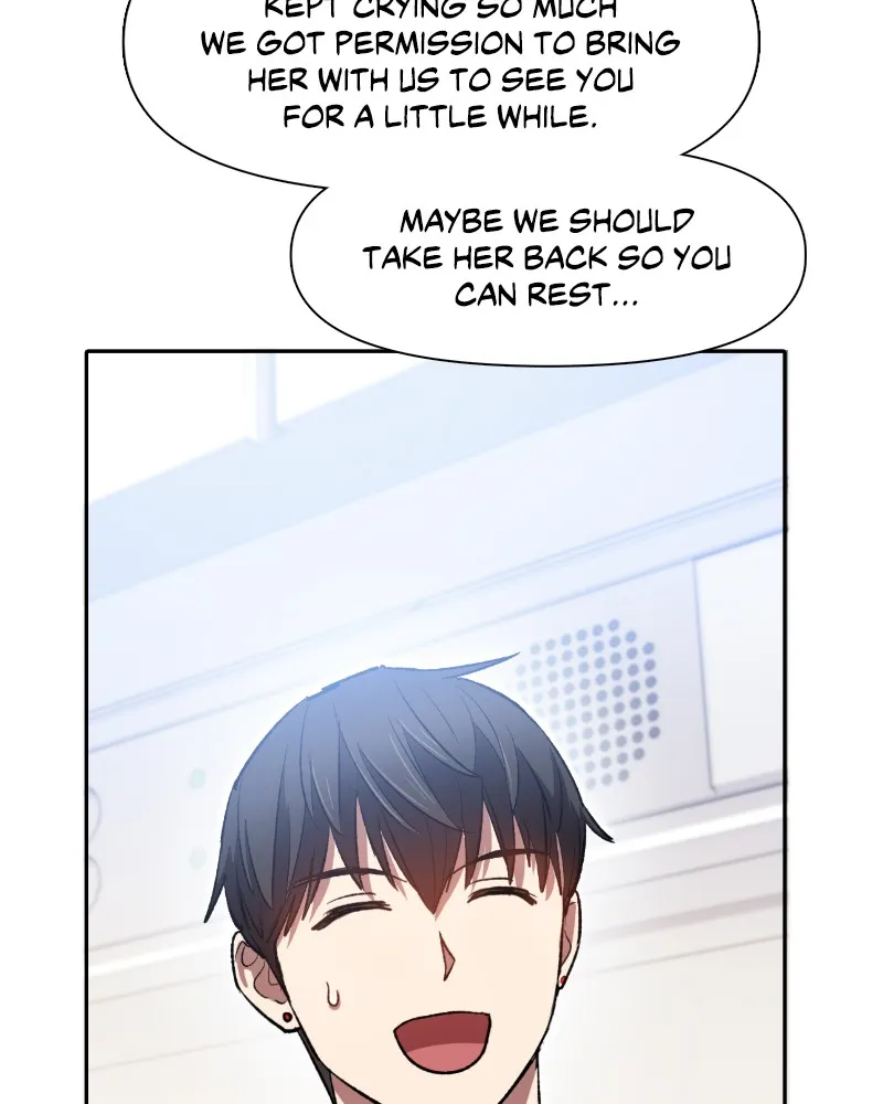 My S-Class Hunters Chapter 65 page 113 - 
