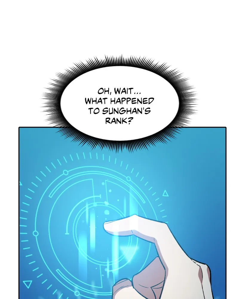 My S-Class Hunters Chapter 65 page 116 - 