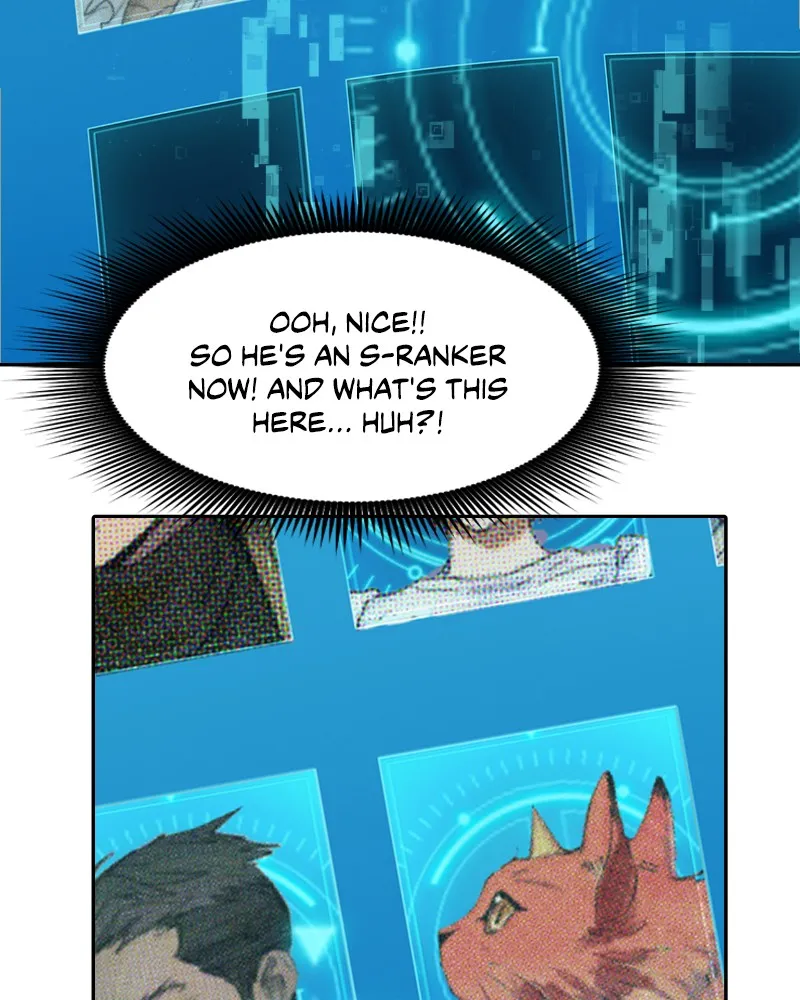My S-Class Hunters Chapter 65 page 119 - 