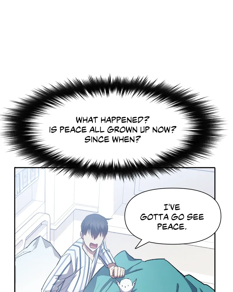 My S-Class Hunters Chapter 65 page 122 - 