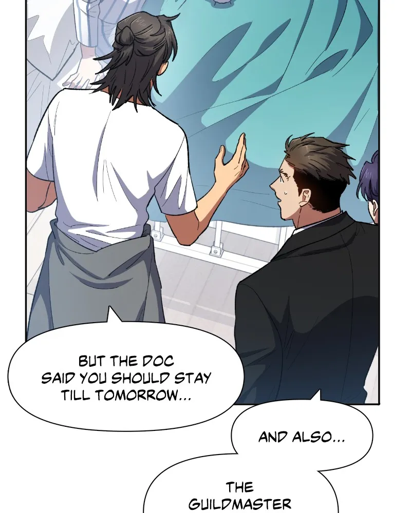 My S-Class Hunters Chapter 65 page 123 - 