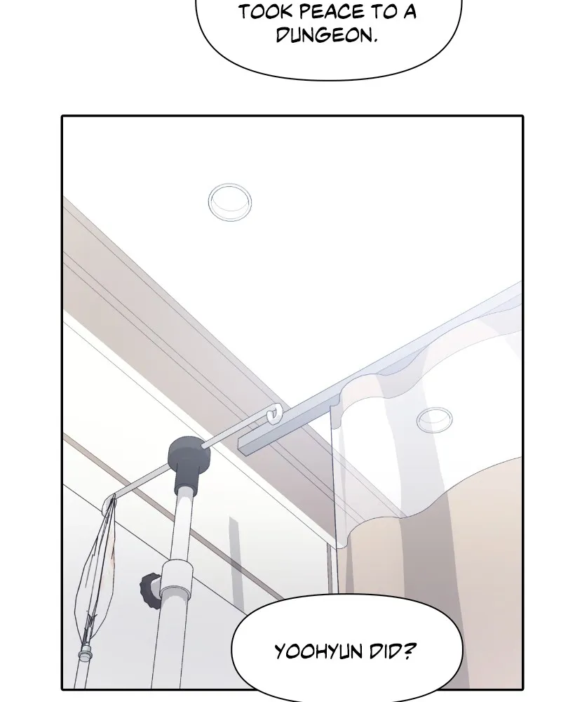 My S-Class Hunters Chapter 65 page 124 - 