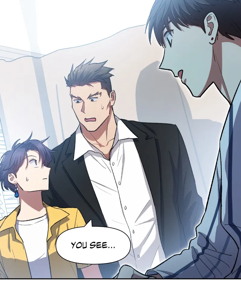 My S-Class Hunters Chapter 65 page 126 - 