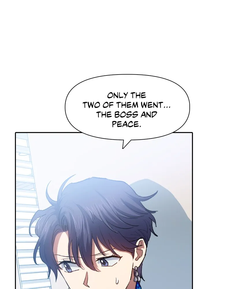 My S-Class Hunters Chapter 65 page 127 - 