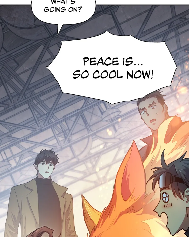 My S-Class Hunters Chapter 65 page 137 - 