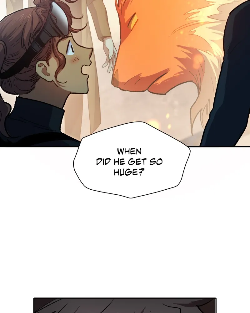 My S-Class Hunters Chapter 65 page 138 - 