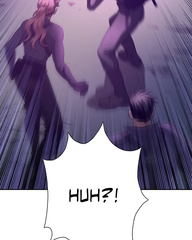 My S-Class Hunters Chapter 65 page 145 - 