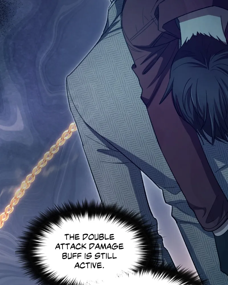 My S-Class Hunters Chapter 65 page 16 - 