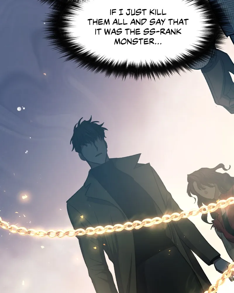 My S-Class Hunters Chapter 65 page 17 - 