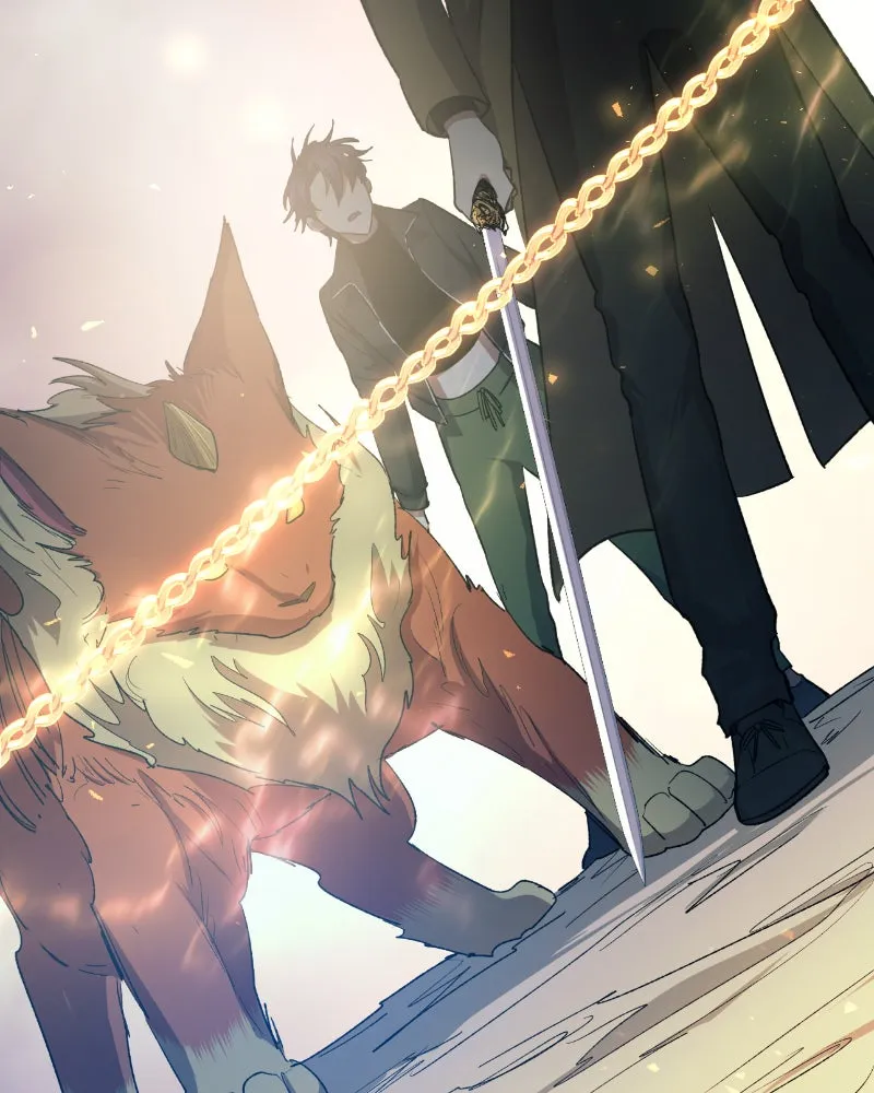 My S-Class Hunters Chapter 65 page 18 - 