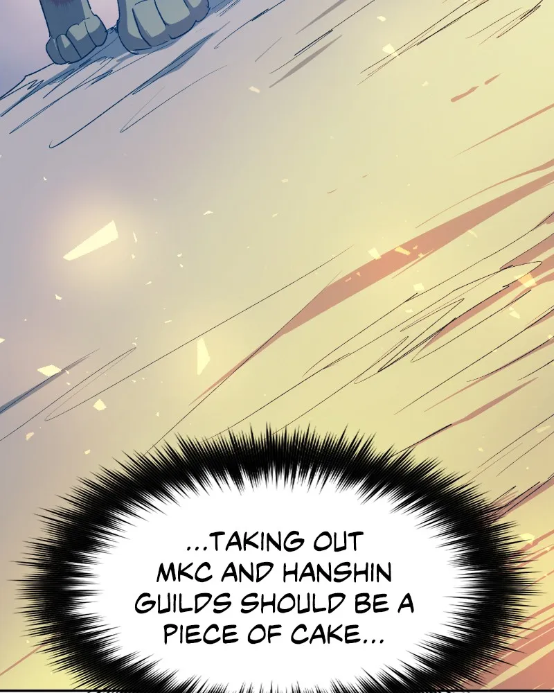My S-Class Hunters Chapter 65 page 19 - 