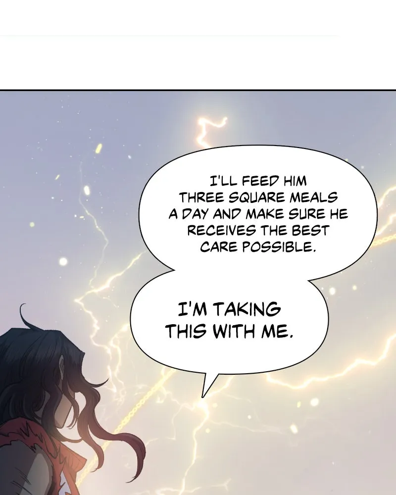 My S-Class Hunters Chapter 65 page 3 - 