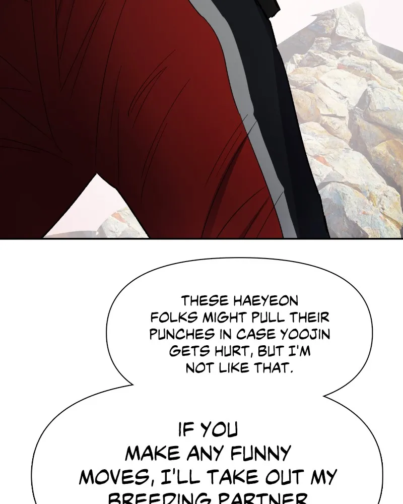 My S-Class Hunters Chapter 65 page 25 - 