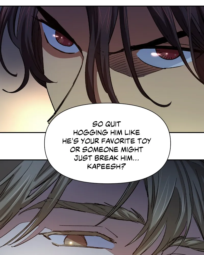 My S-Class Hunters Chapter 65 page 28 - 