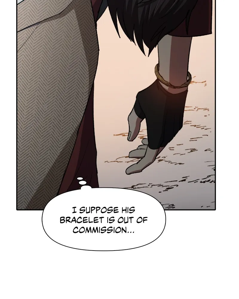 My S-Class Hunters Chapter 65 page 30 - 