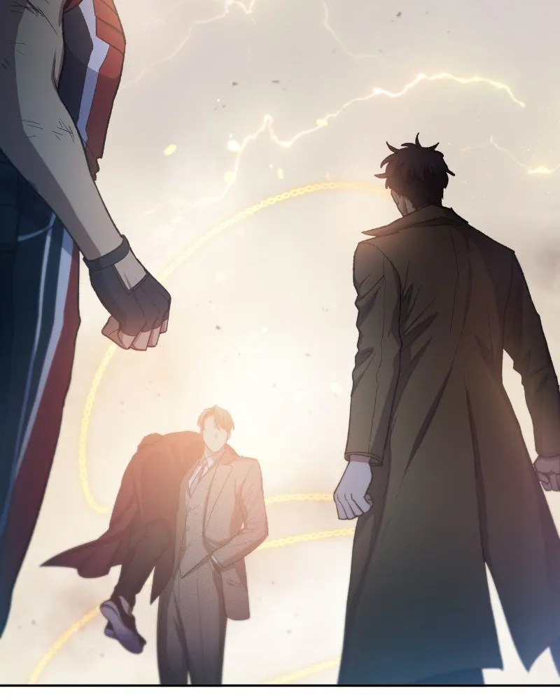 My S-Class Hunters Chapter 65 page 4 - 