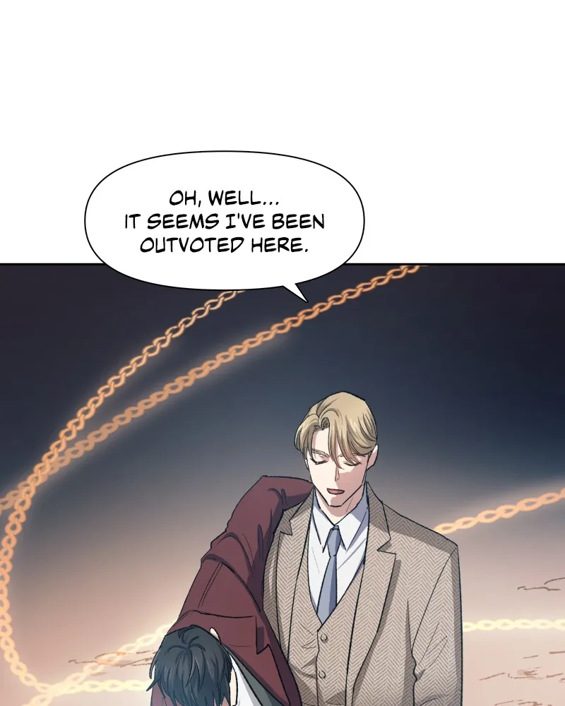My S-Class Hunters Chapter 65 page 31 - 