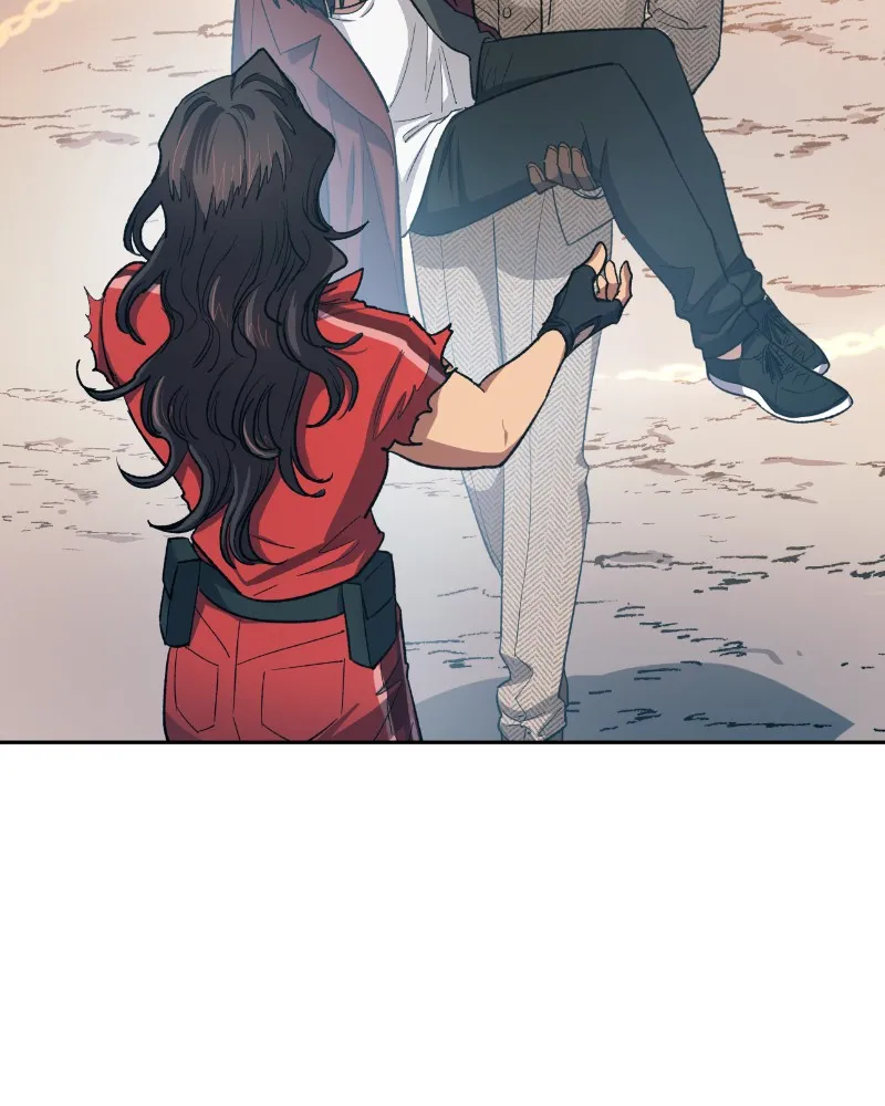 My S-Class Hunters Chapter 65 page 32 - 