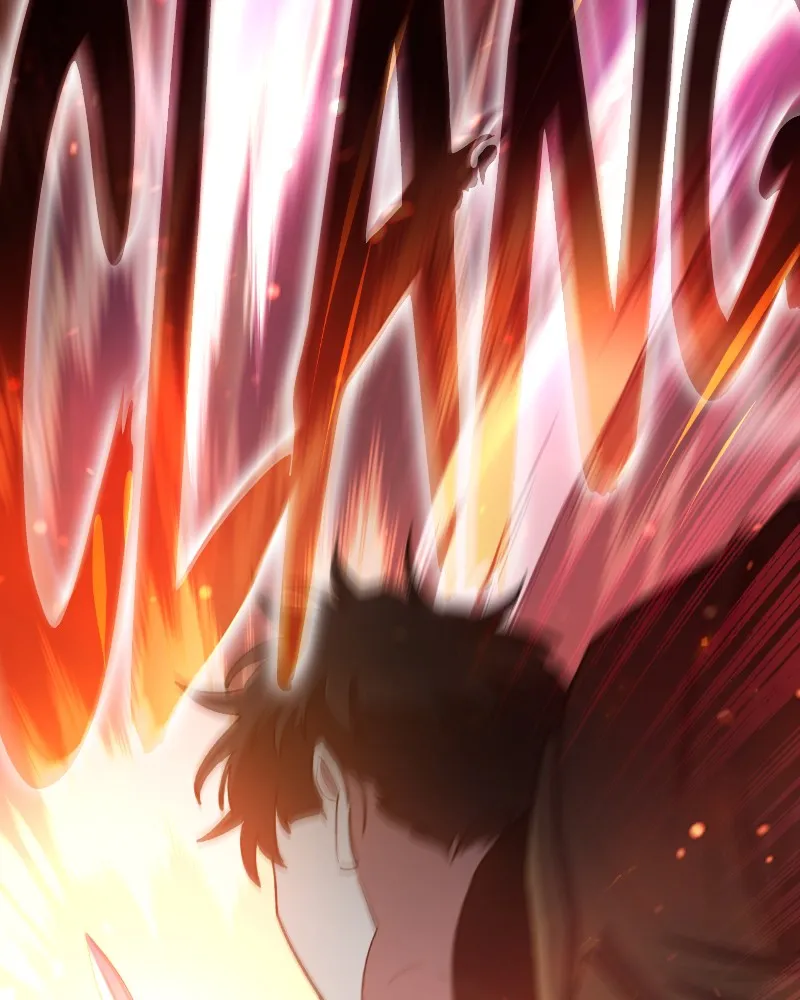 My S-Class Hunters Chapter 65 page 34 - 