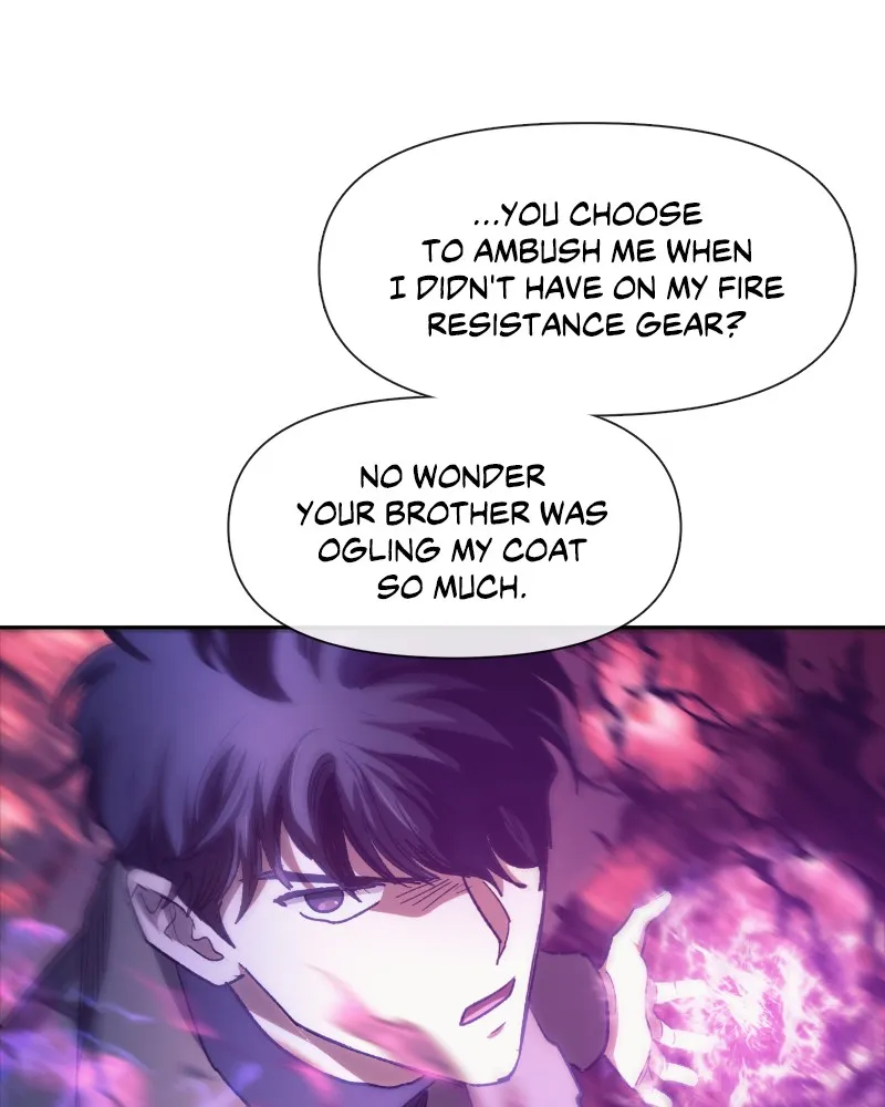My S-Class Hunters Chapter 65 page 39 - 