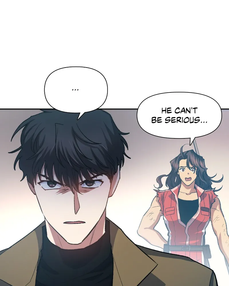 My S-Class Hunters Chapter 65 page 5 - 